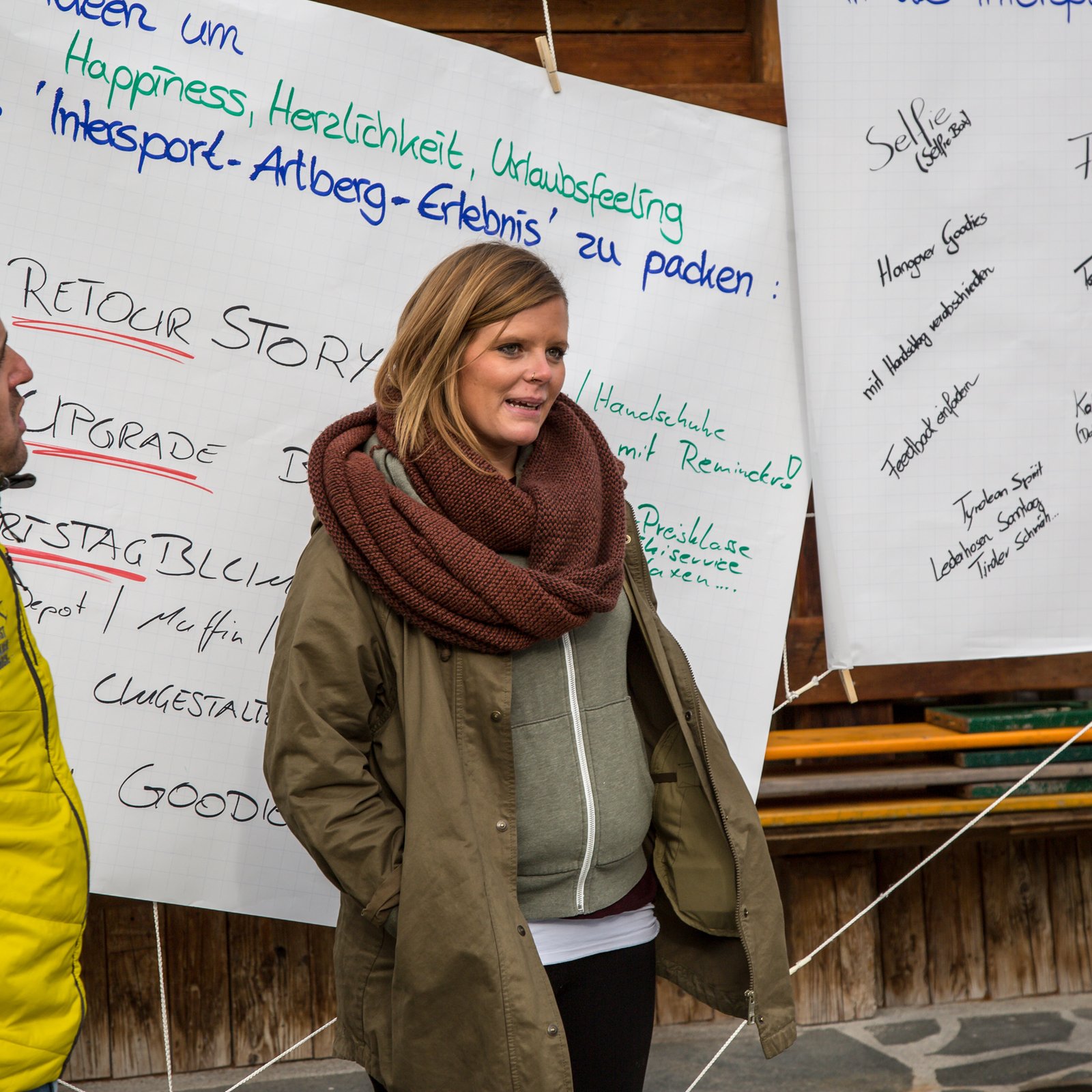 Loading 2016 / Schulung ...