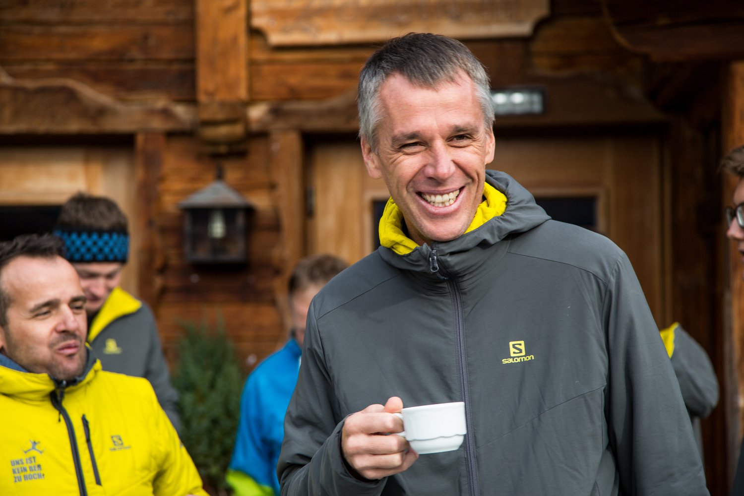 Loading 2016 / Schulung ...