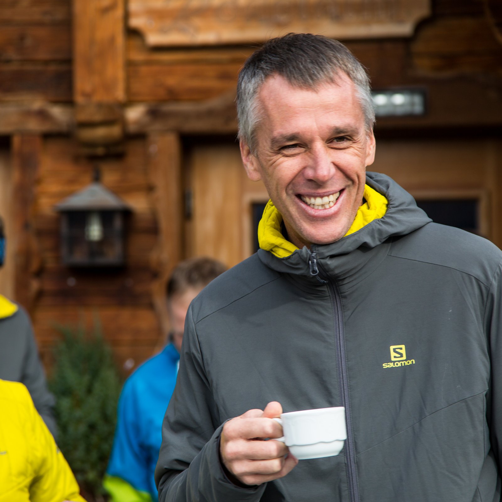 Loading 2016 / Schulung ...