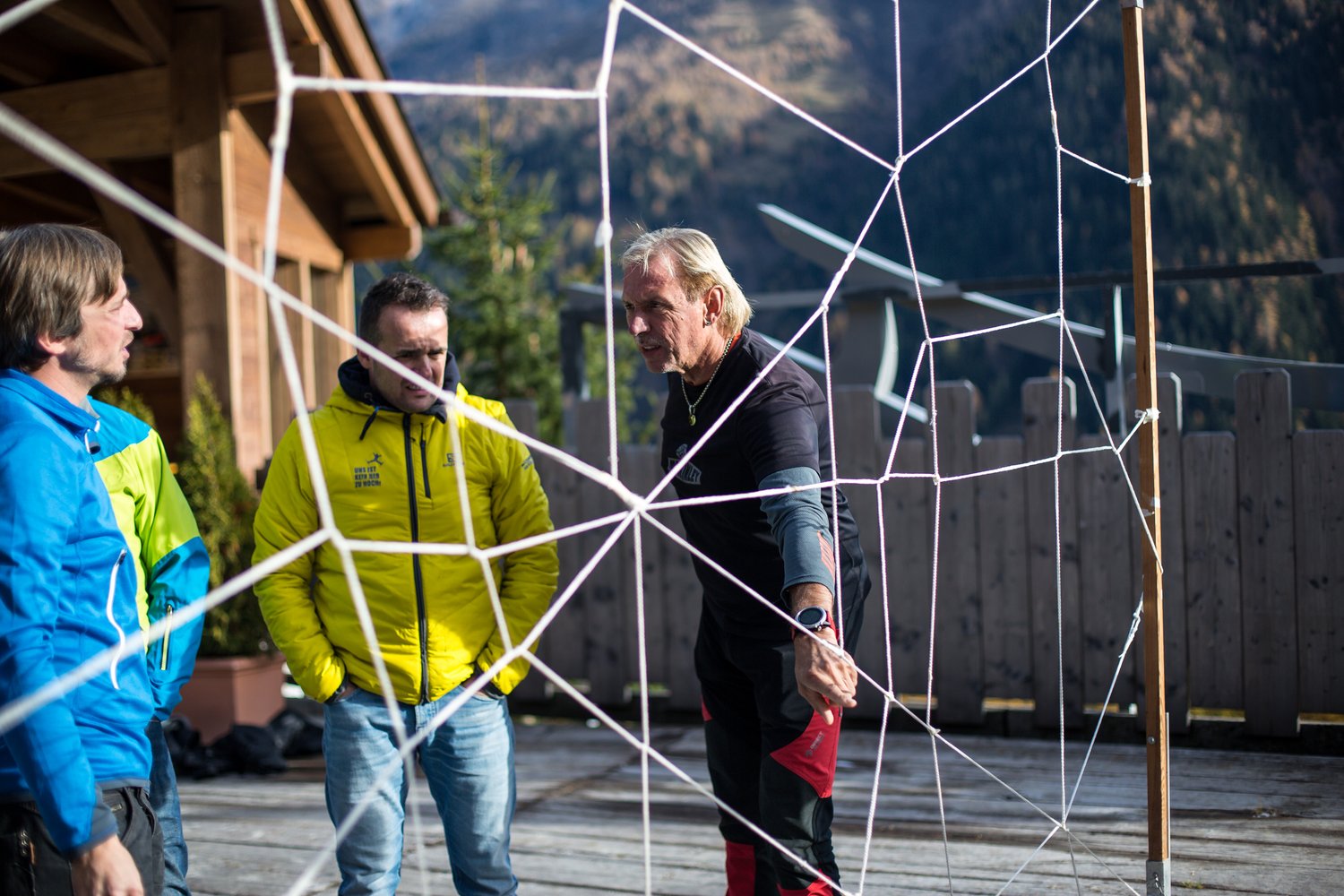 Loading 2016 / Schulung ...