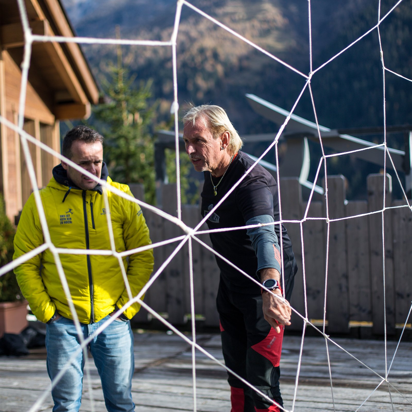 Loading 2016 / Schulung ...