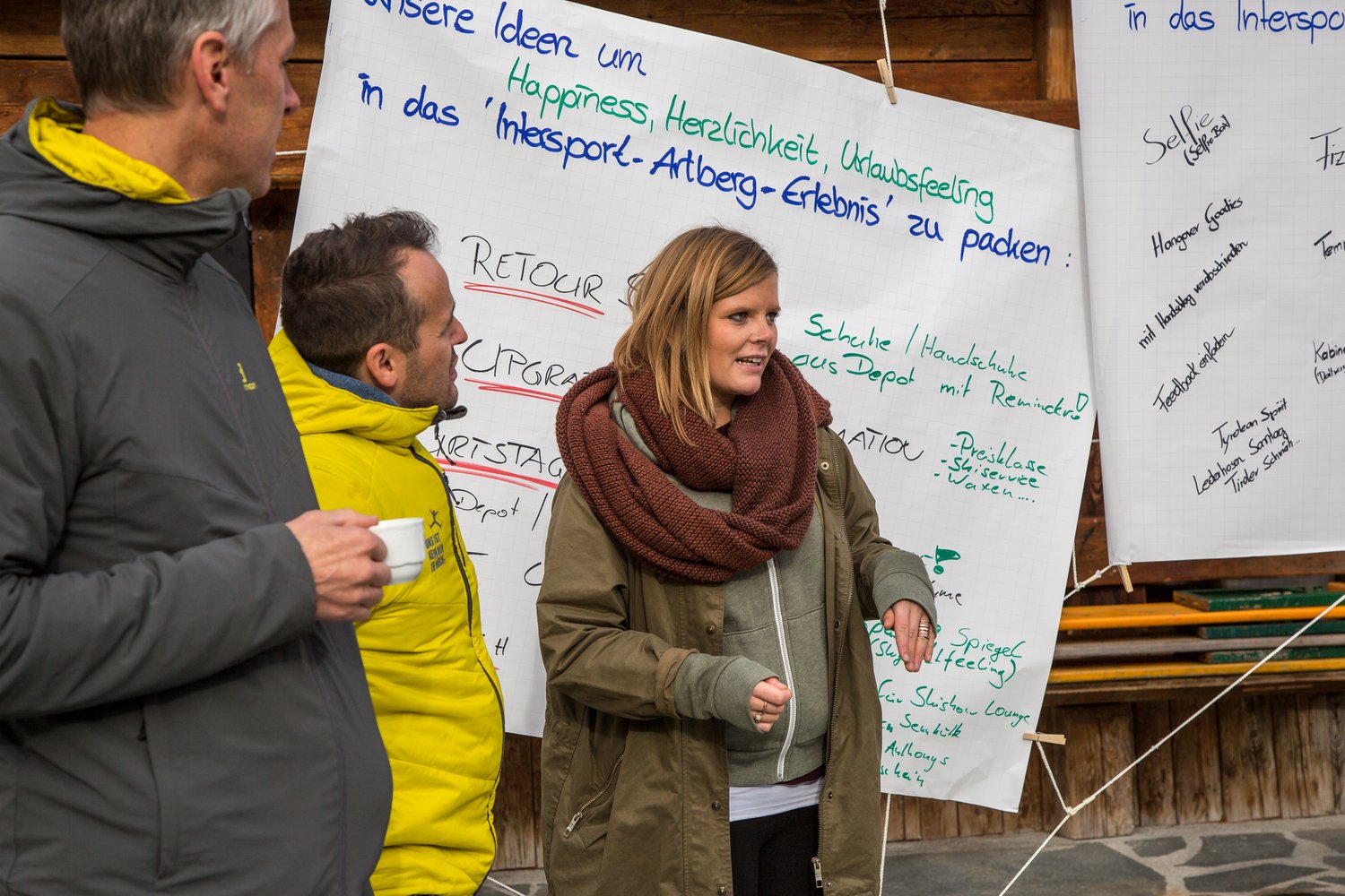 Loading 2016 / Schulung ...