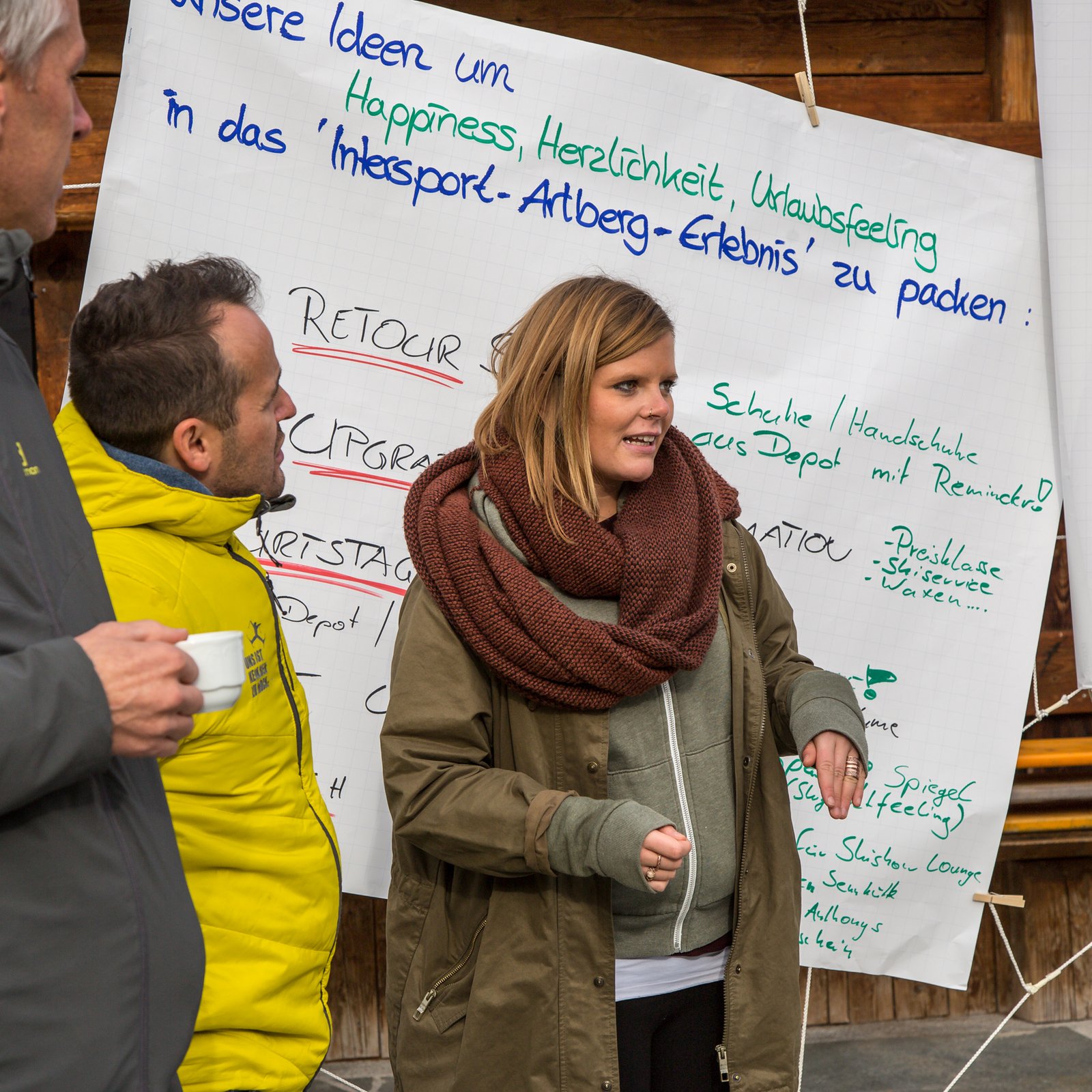 Loading 2016 / Schulung ...