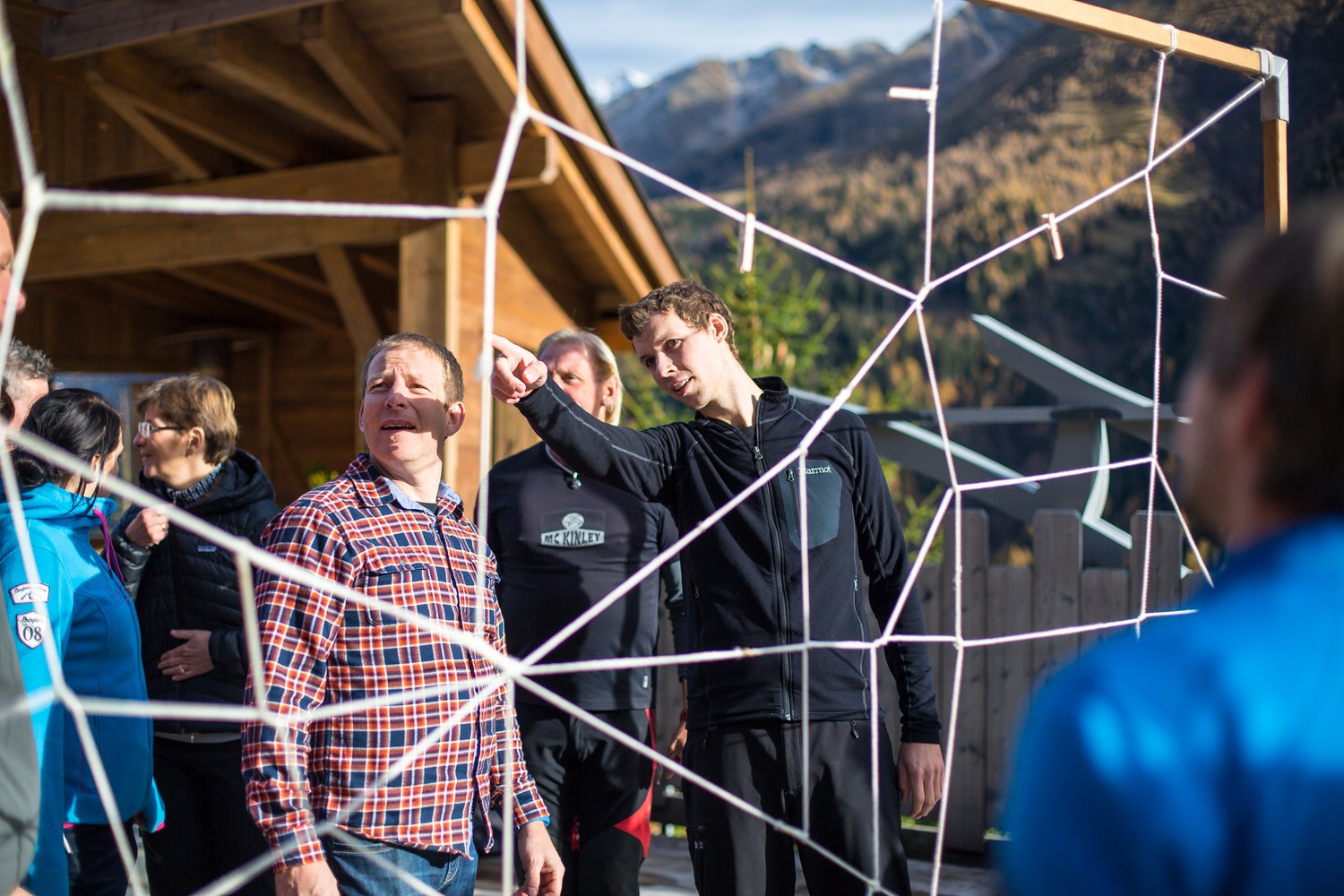 Loading 2016 / Schulung ...