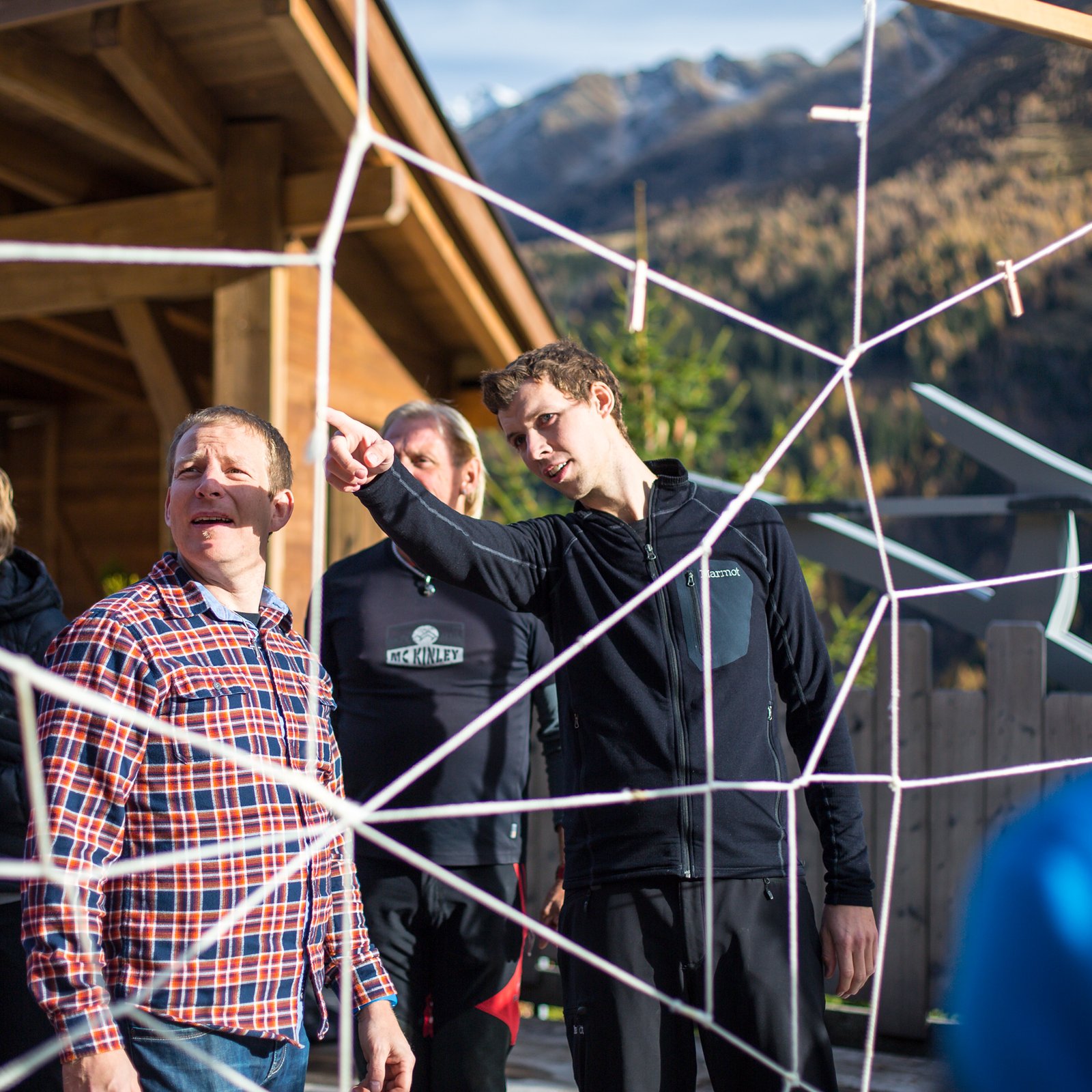 Loading 2016 / Schulung ...