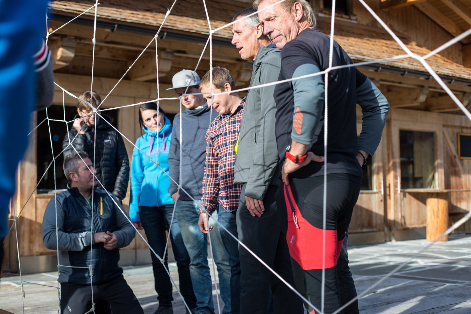 Loading 2016 / Schulung ...