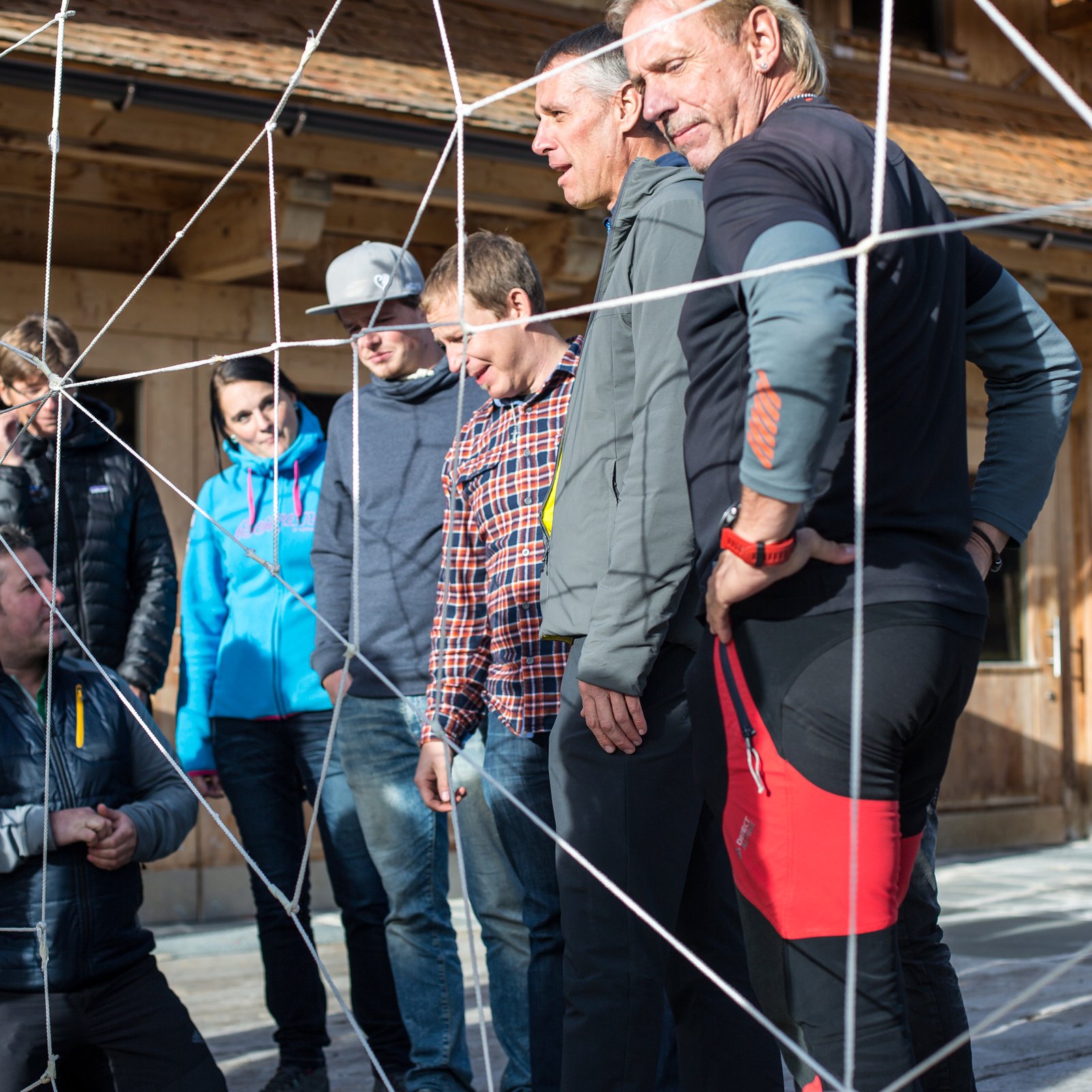 Loading 2016 / Schulung ...