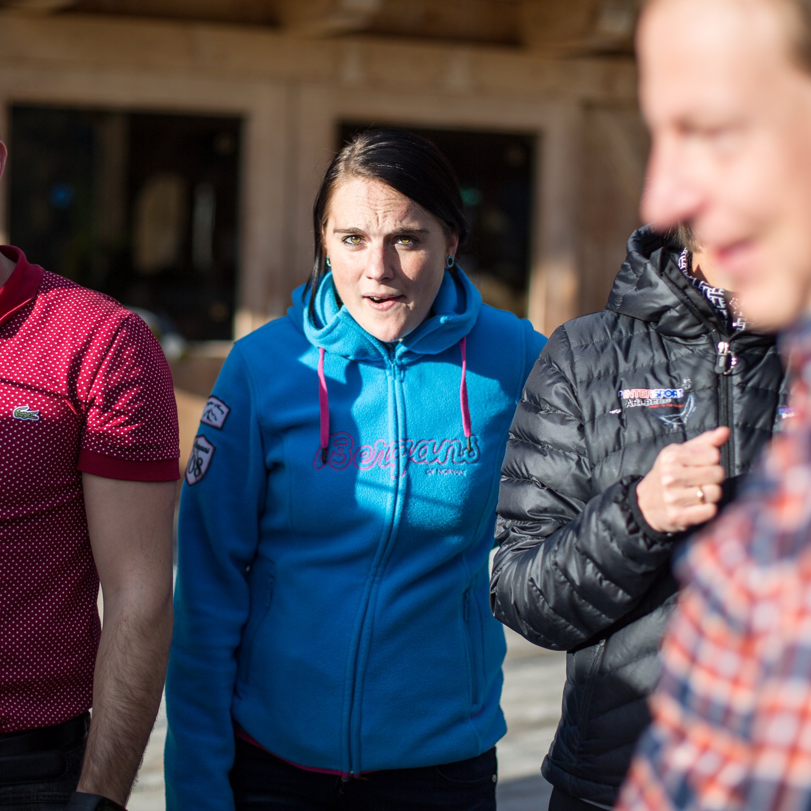 Loading 2016 / Schulung ...