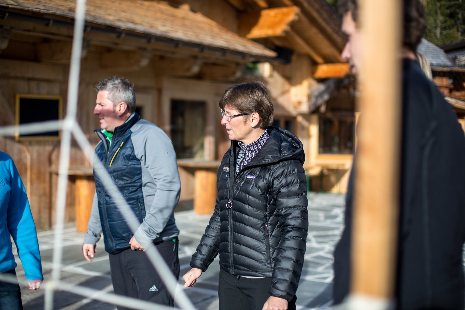 Loading 2016 / Schulung ...