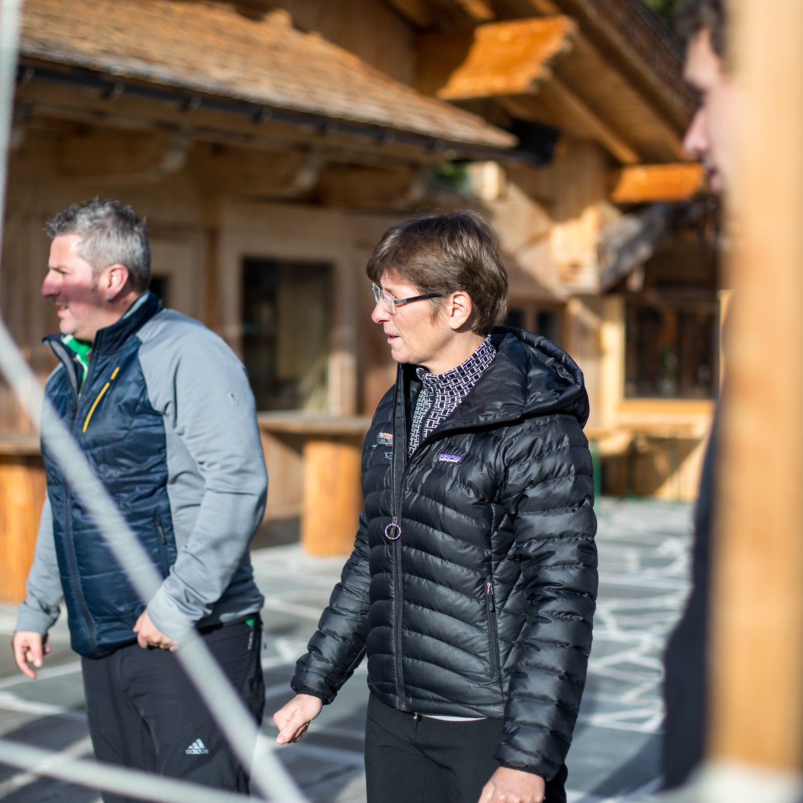 Loading 2016 / Schulung ...