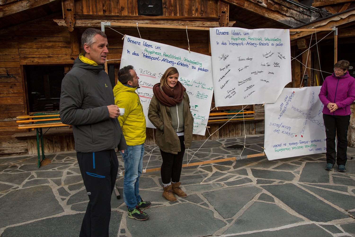 Loading 2016 / Schulung ...