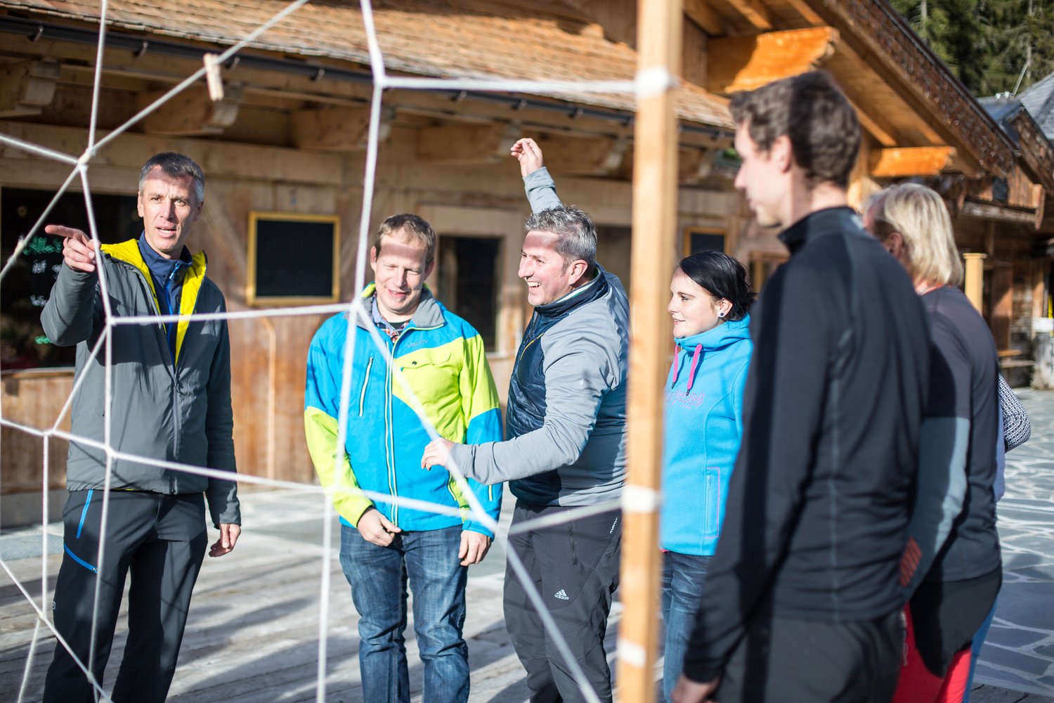 Loading 2016 / Schulung ...