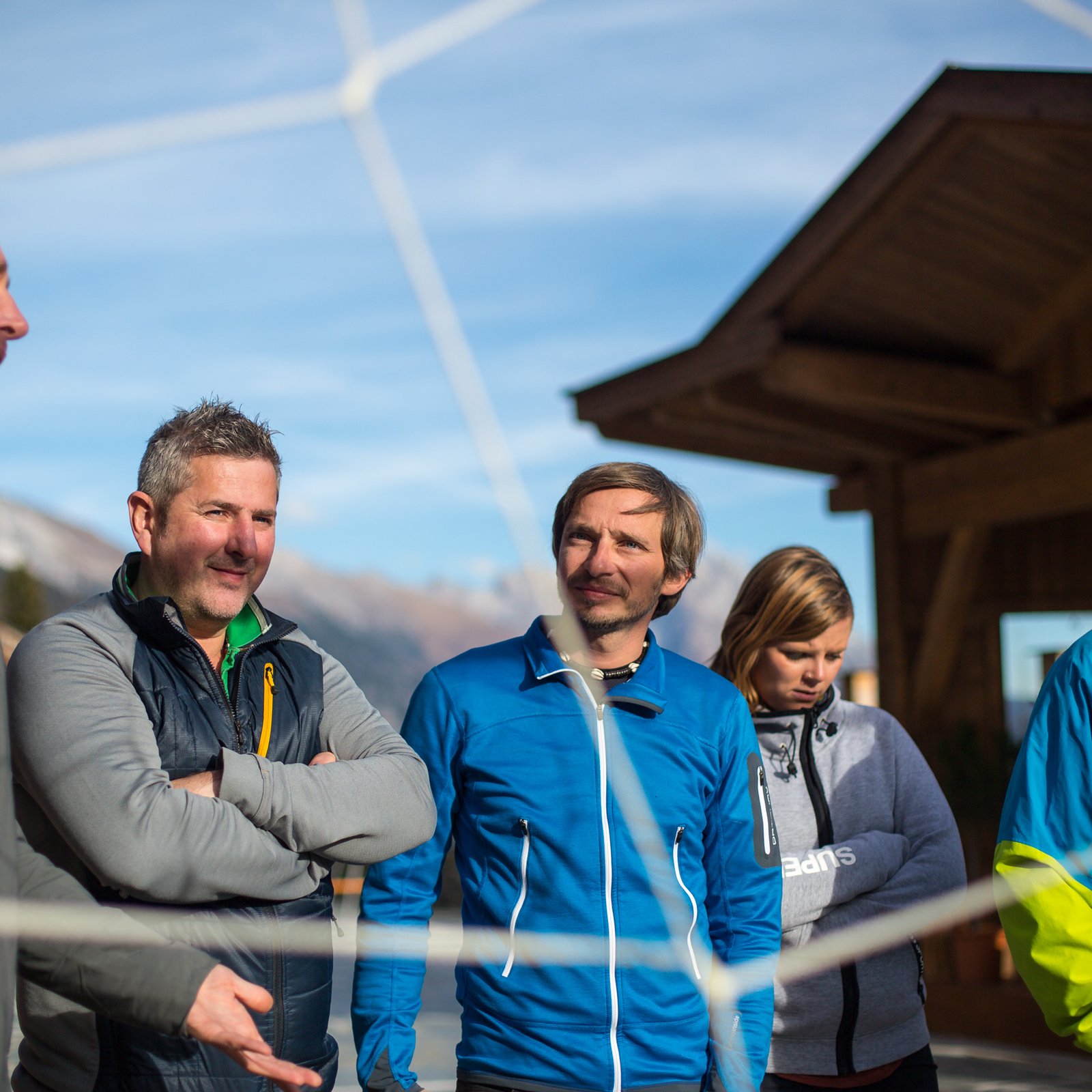 Loading 2016 / Schulung ...