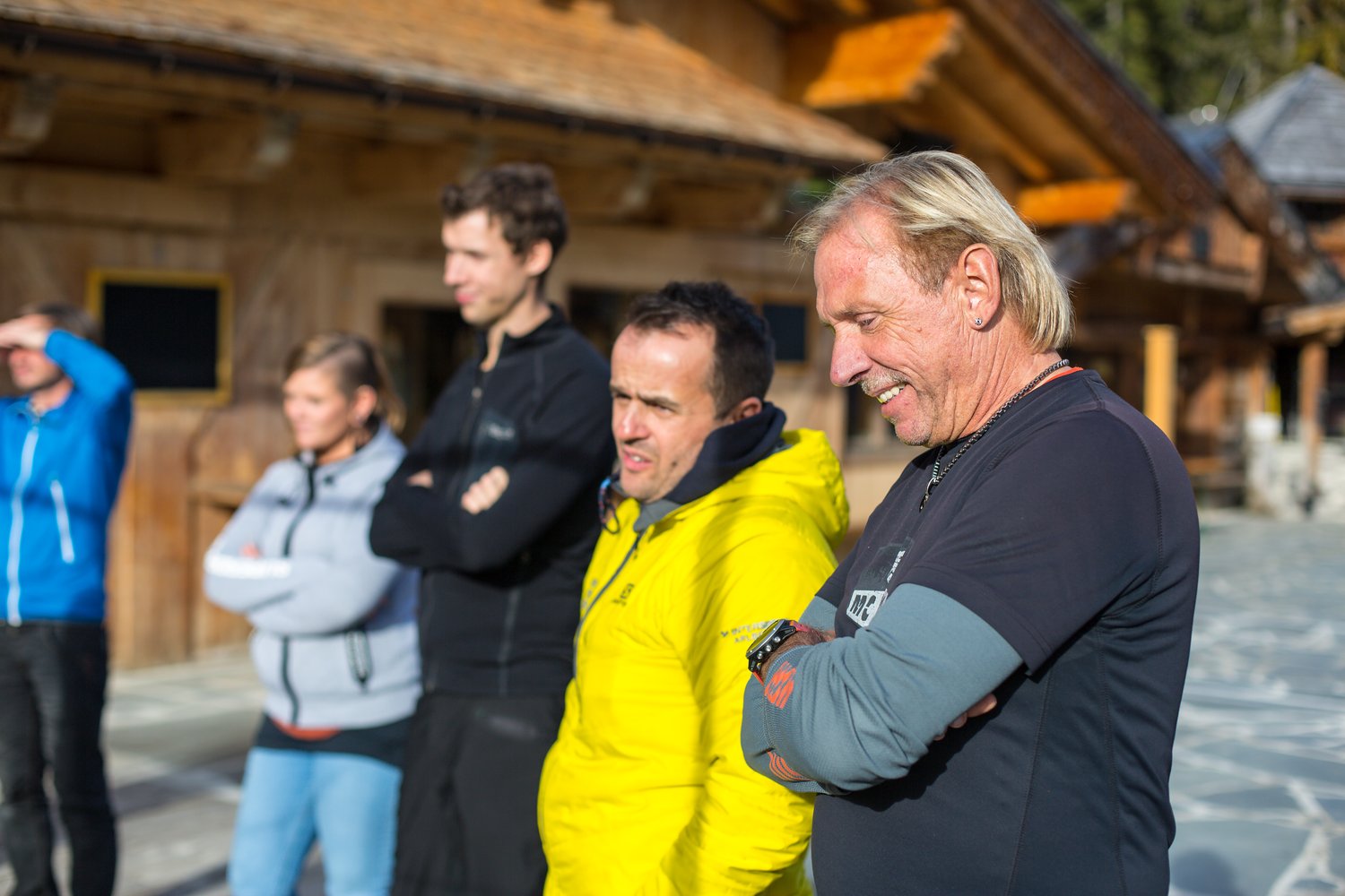 Loading 2016 / Schulung ...