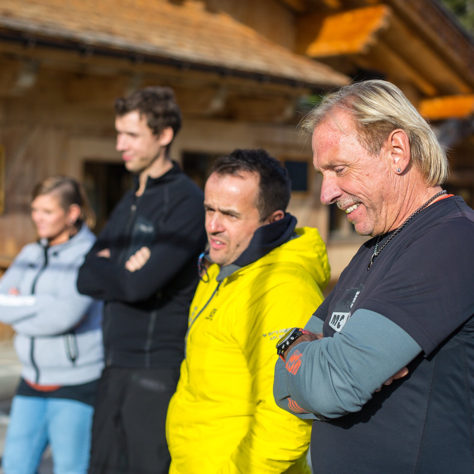 Loading 2016 / Schulung ...