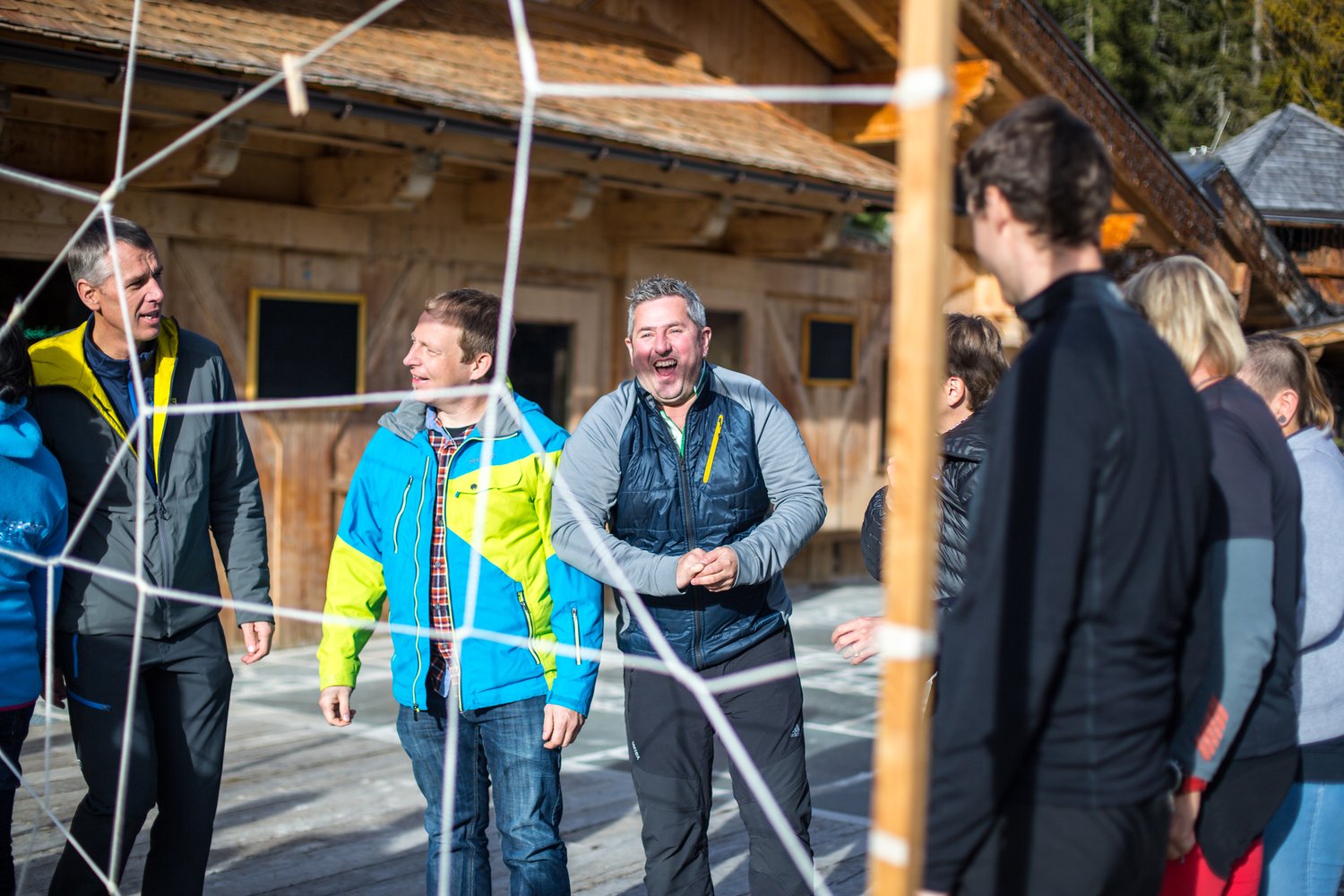 Loading 2016 / Schulung ...