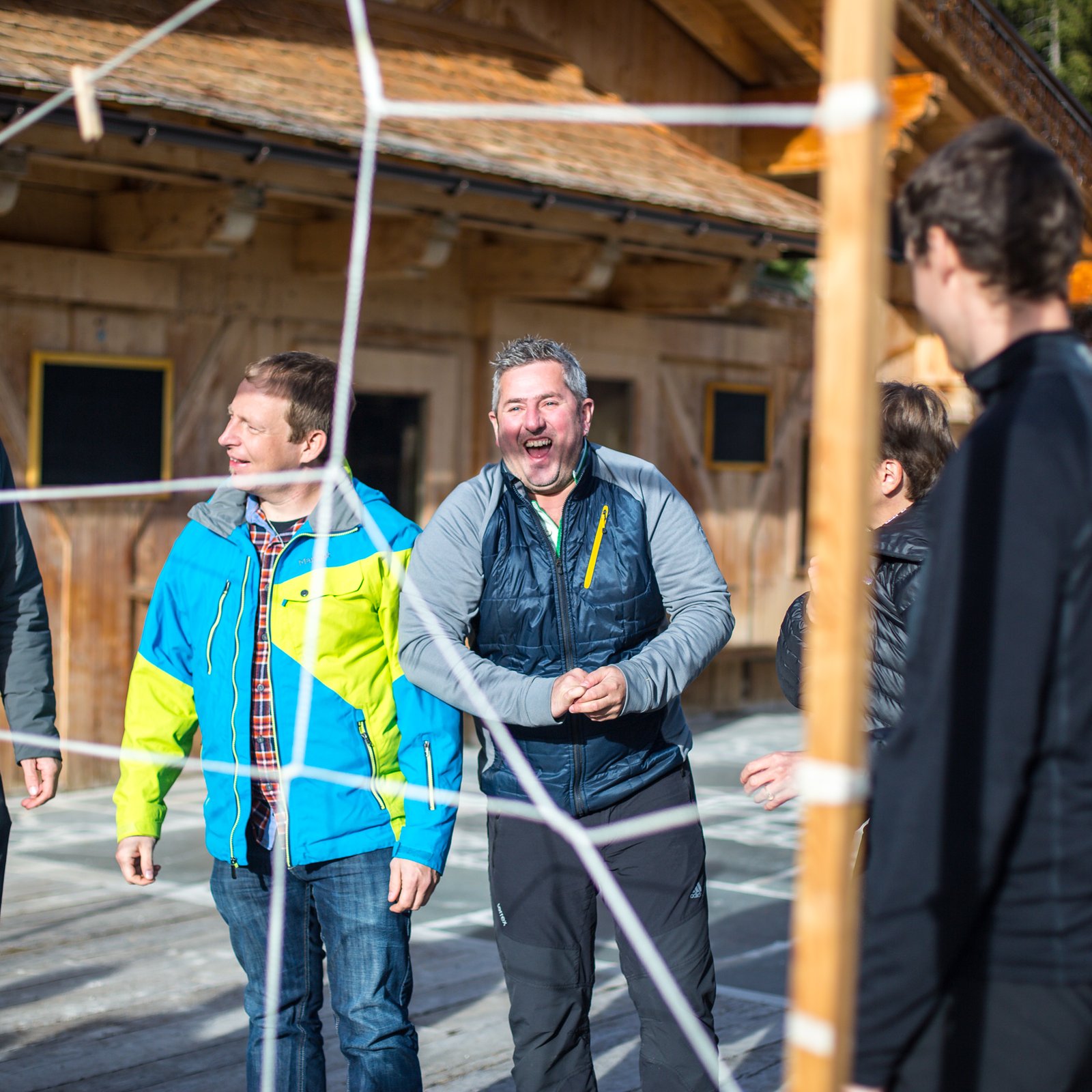 Loading 2016 / Schulung ...