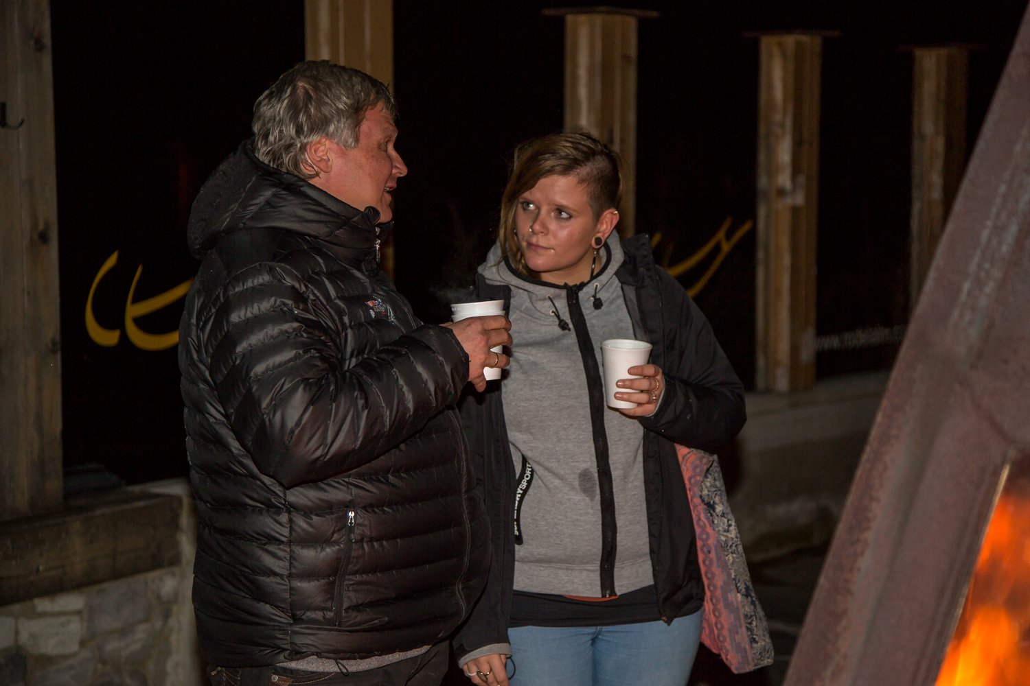 Loading 2016 / Schulung ...