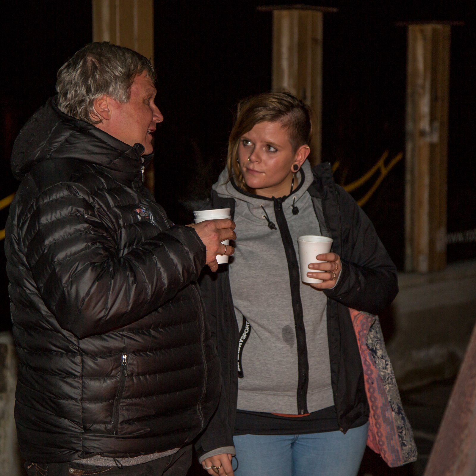 Loading 2016 / Schulung ...