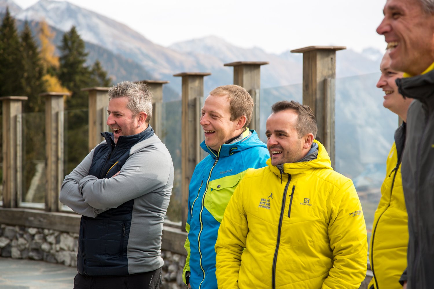 Loading 2016 / Schulung ...