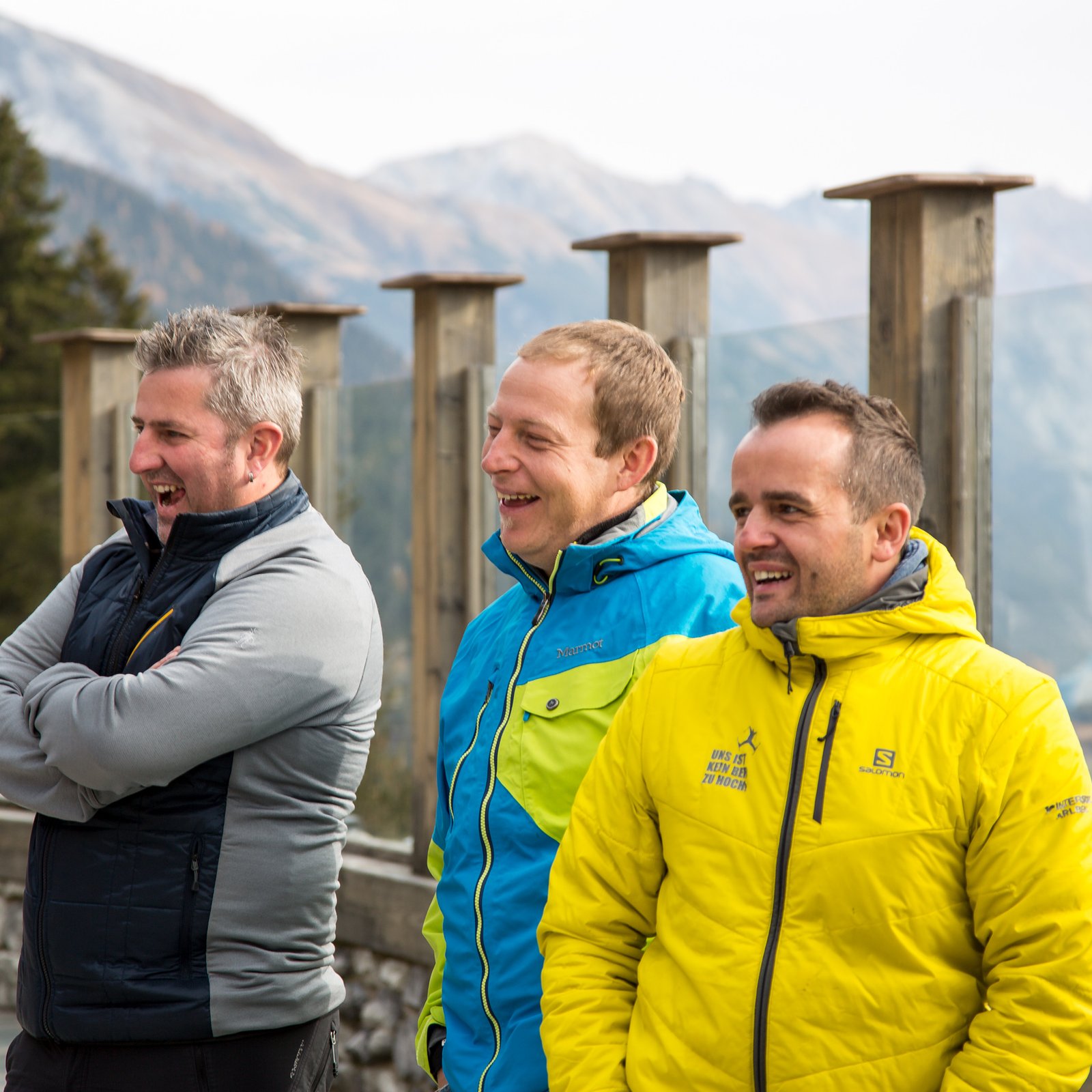 Loading 2016 / Schulung ...