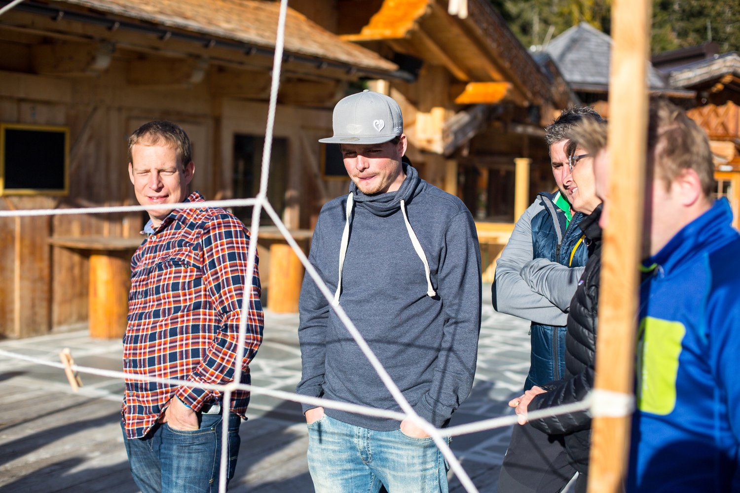 Loading 2016 / Schulung ...