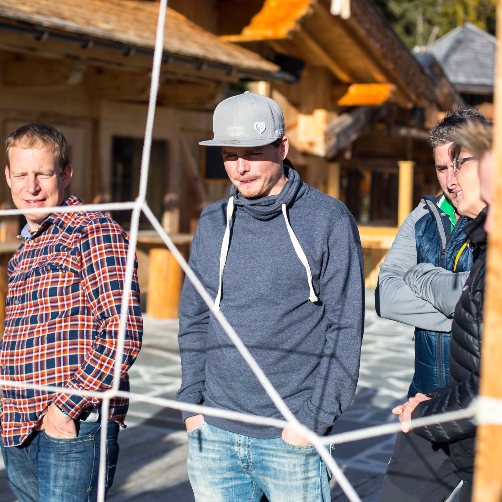 Loading 2016 / Schulung ...