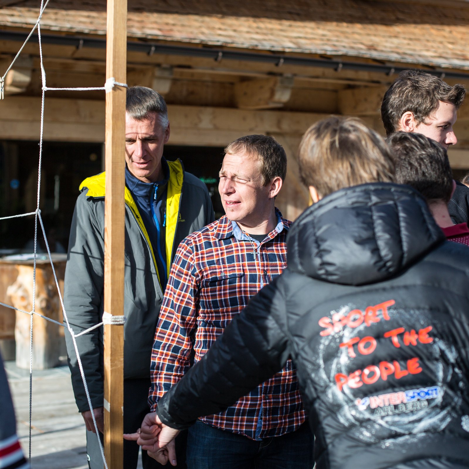 Loading 2016 / Schulung ...