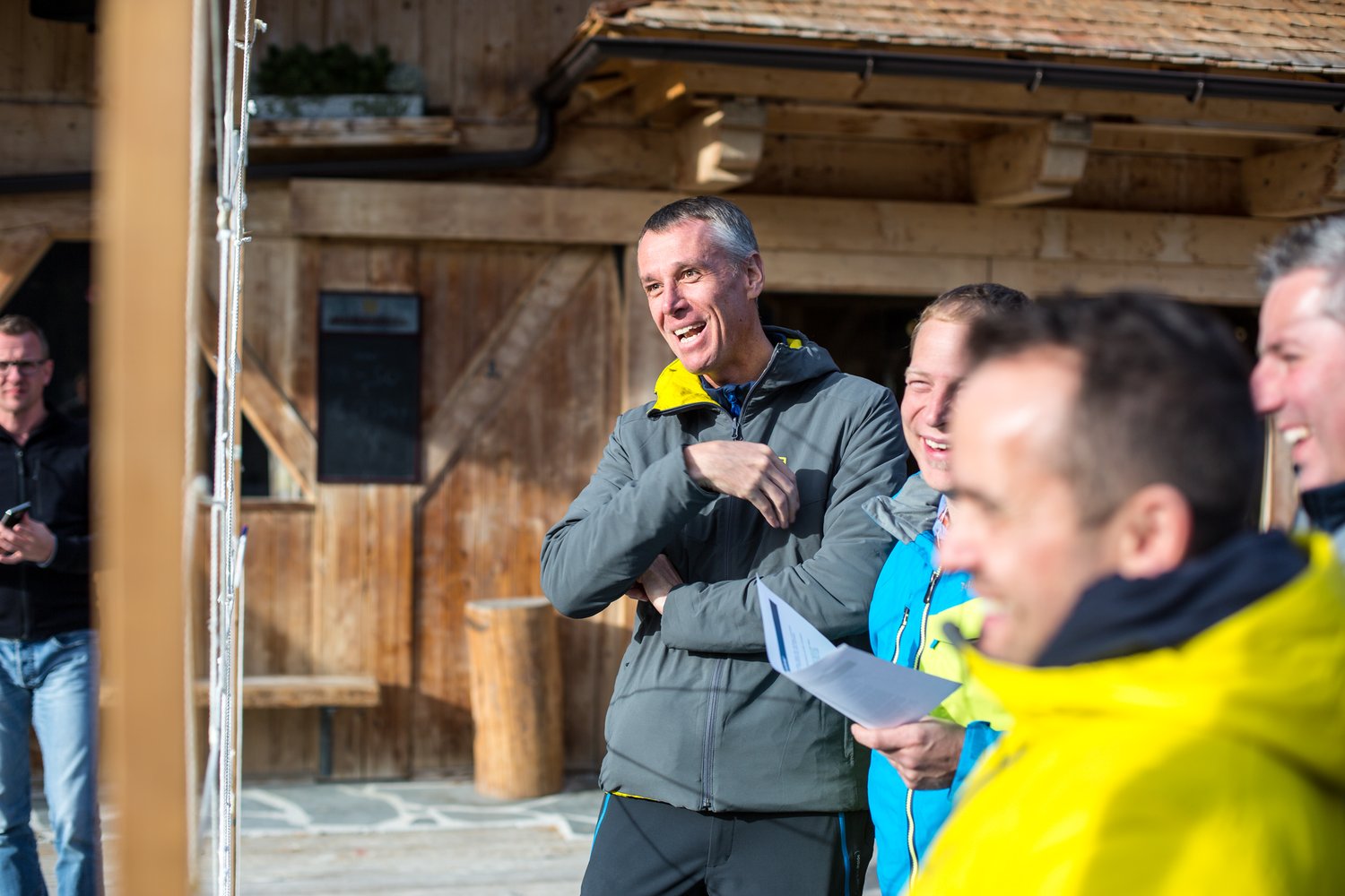 Loading 2016 / Schulung ...