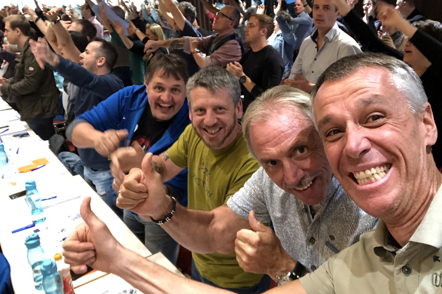 Loading 2019 / Workshop ...