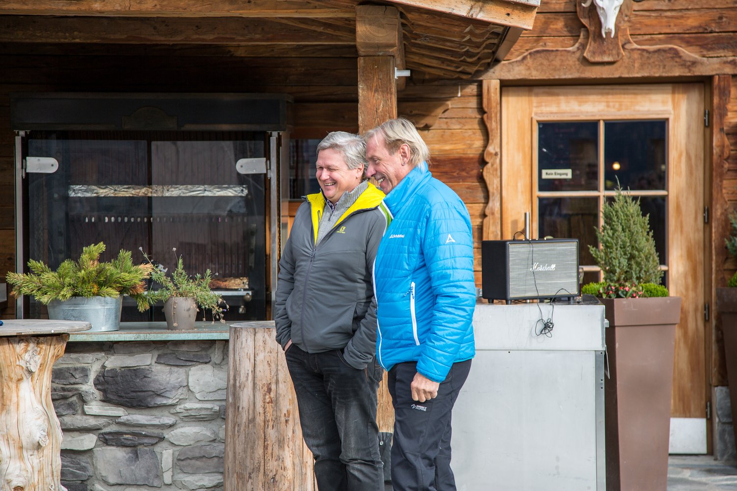 Loading 2016 / Schulung ...