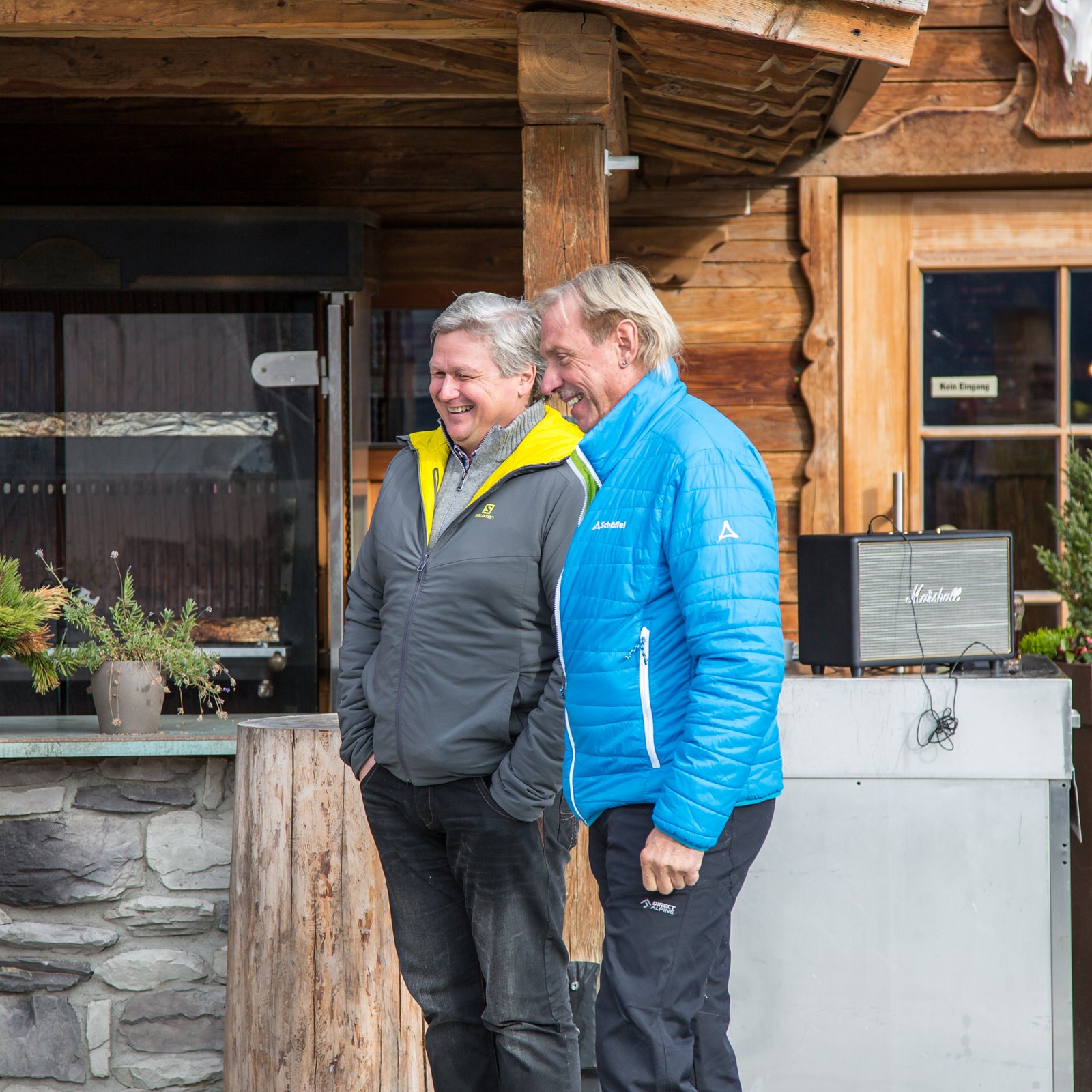 Loading 2016 / Schulung ...