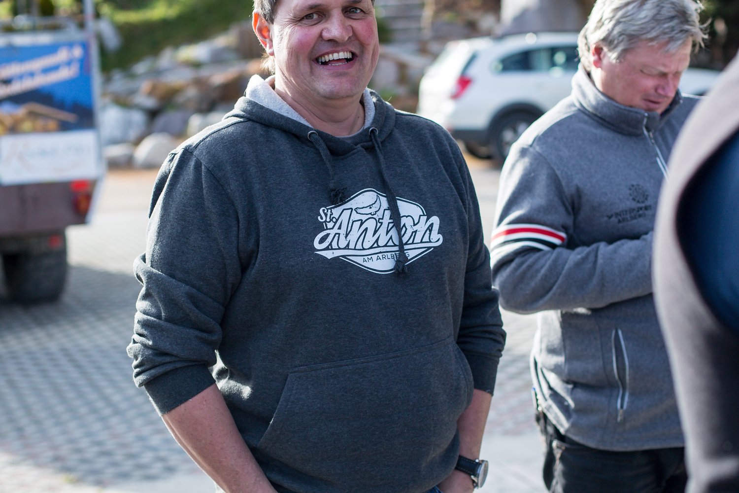 Loading 2016 / Schulung ...