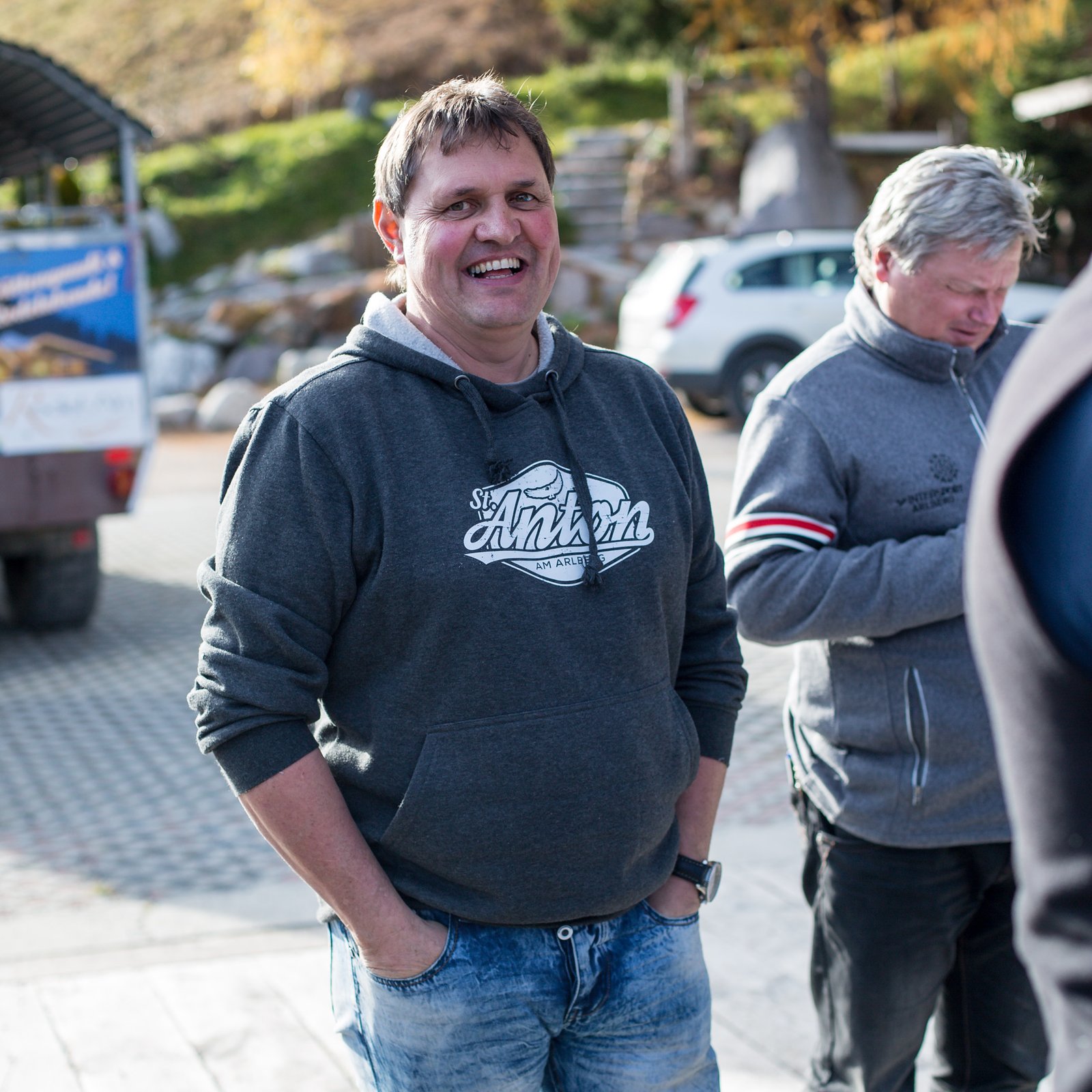 Loading 2016 / Schulung ...