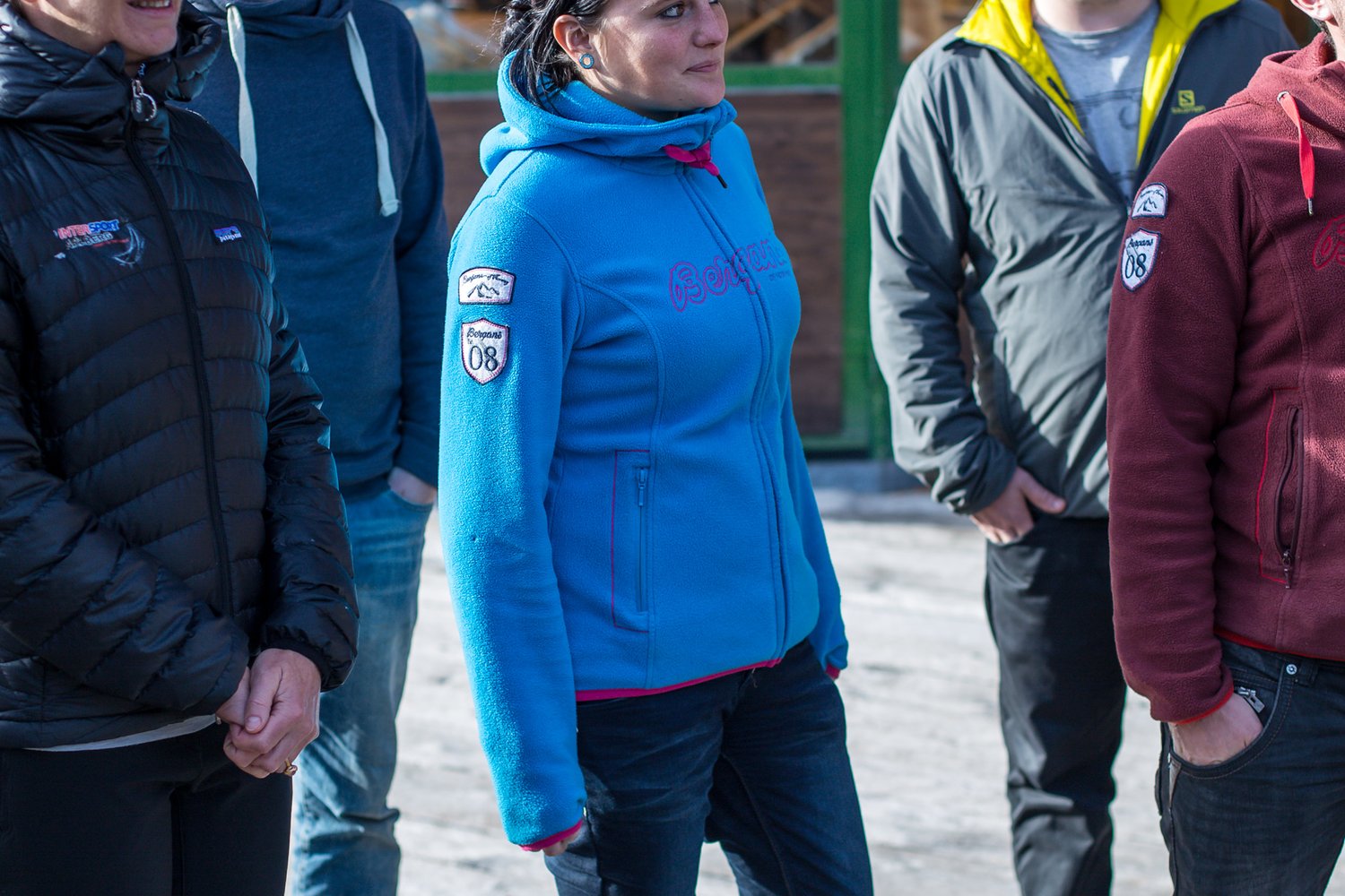 Loading 2016 / Schulung ...