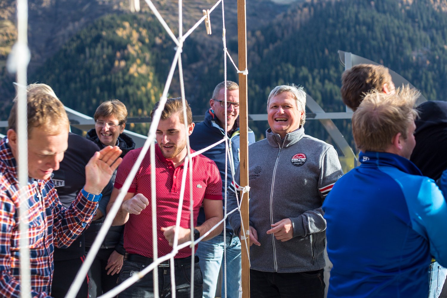 Loading 2016 / Schulung ...