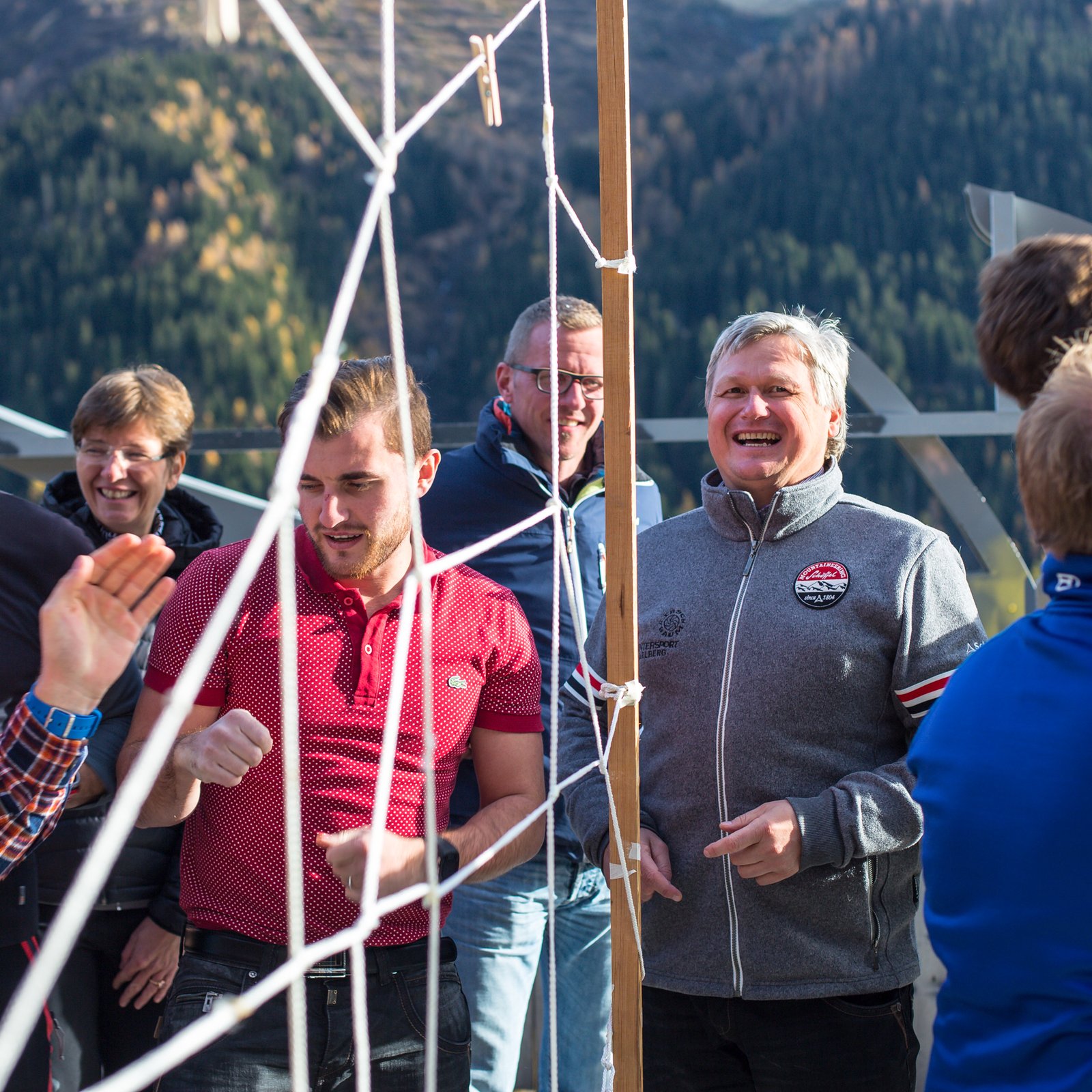 Loading 2016 / Schulung ...