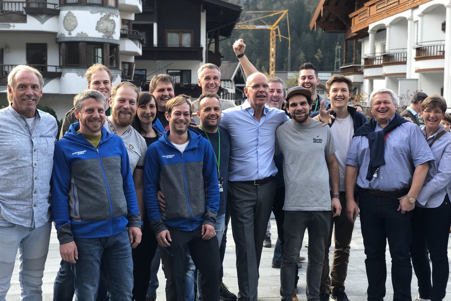 Loading 2019 / Workshop ...