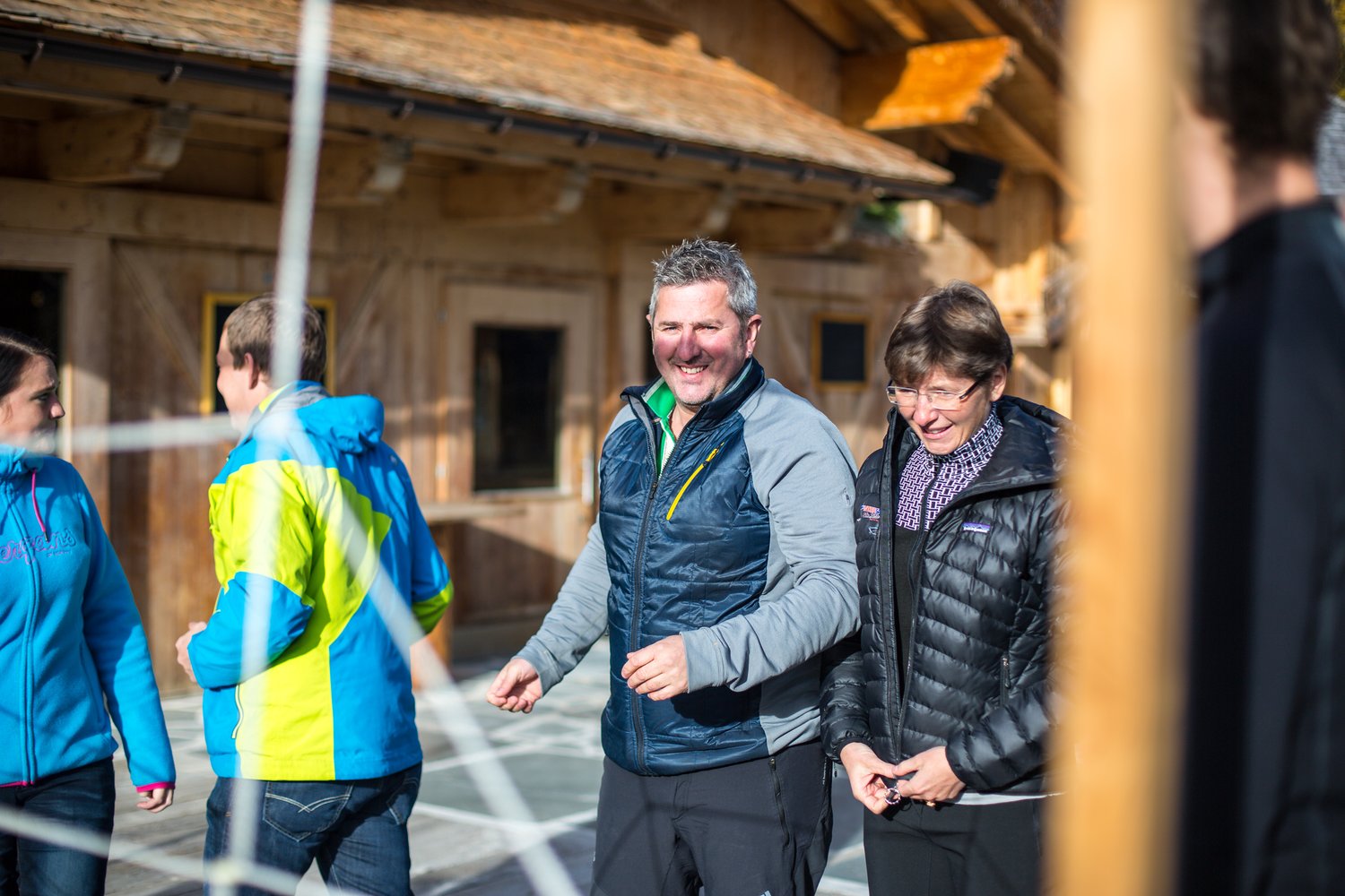 Loading 2016 / Schulung ...