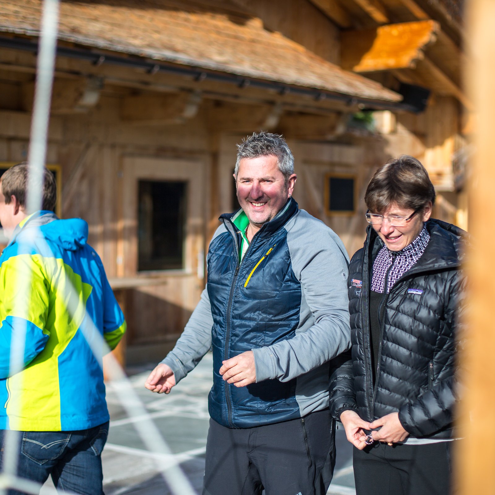 Loading 2016 / Schulung ...