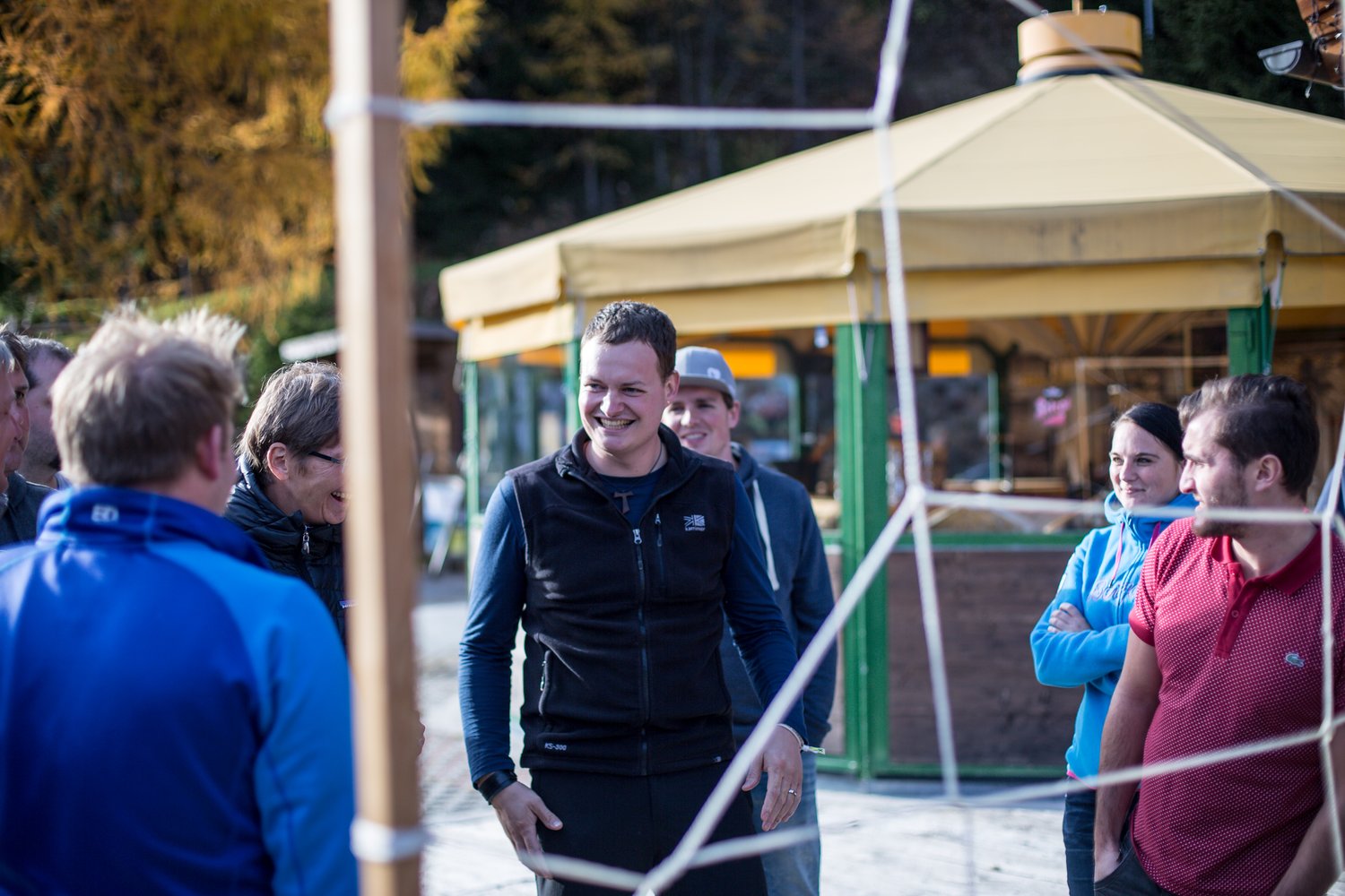 Loading 2016 / Schulung ...