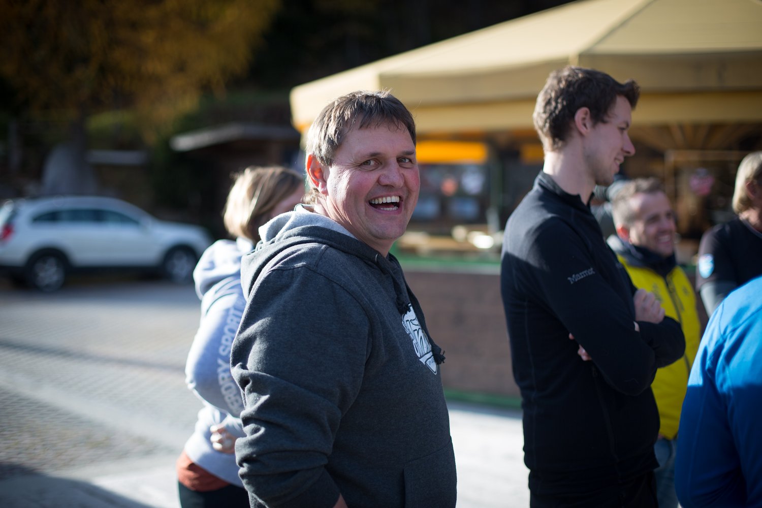 Loading 2016 / Schulung ...