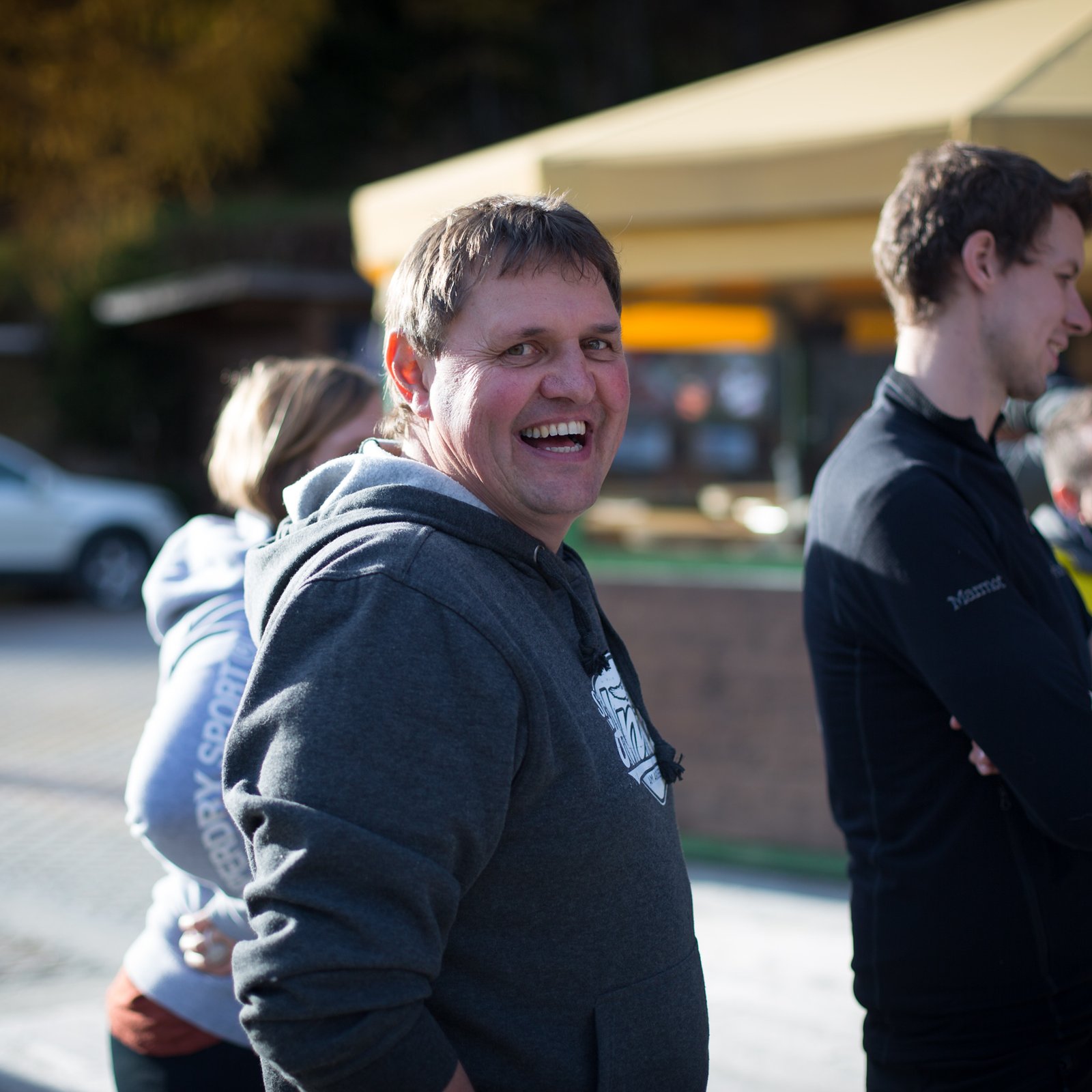 Loading 2016 / Schulung ...