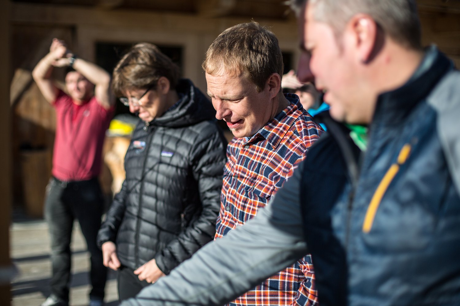 Loading 2016 / Schulung ...