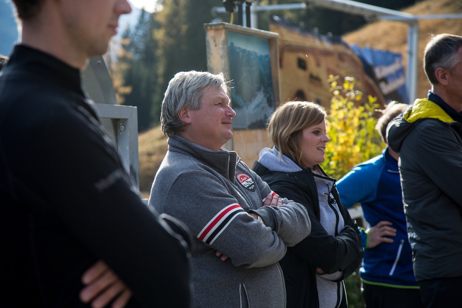 Loading 2016 / Schulung ...