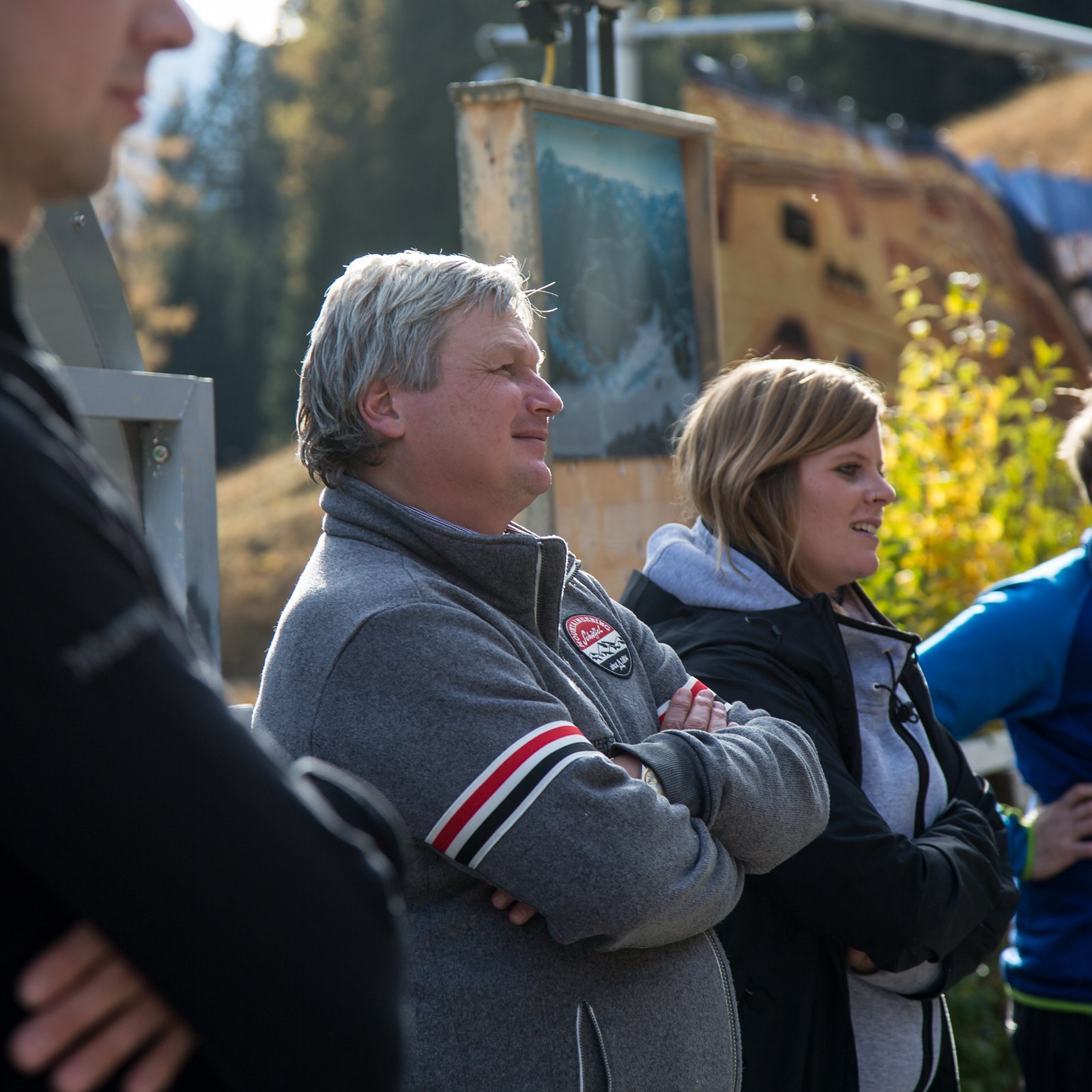 Loading 2016 / Schulung ...