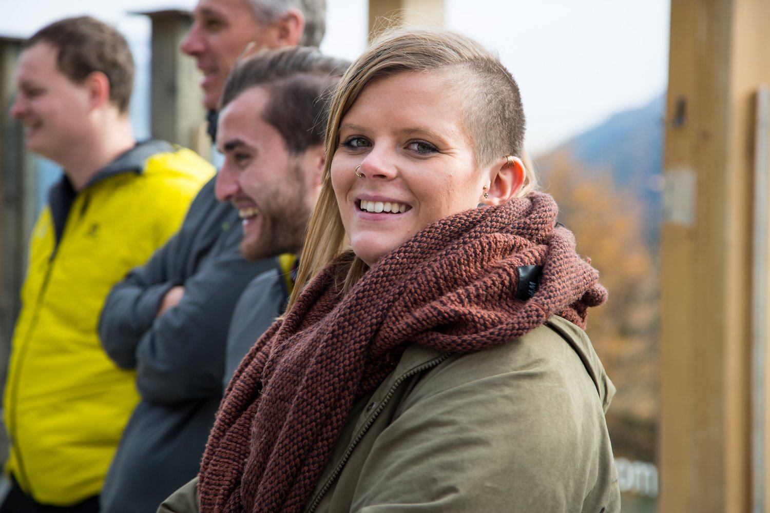 Loading 2016 / Schulung ...