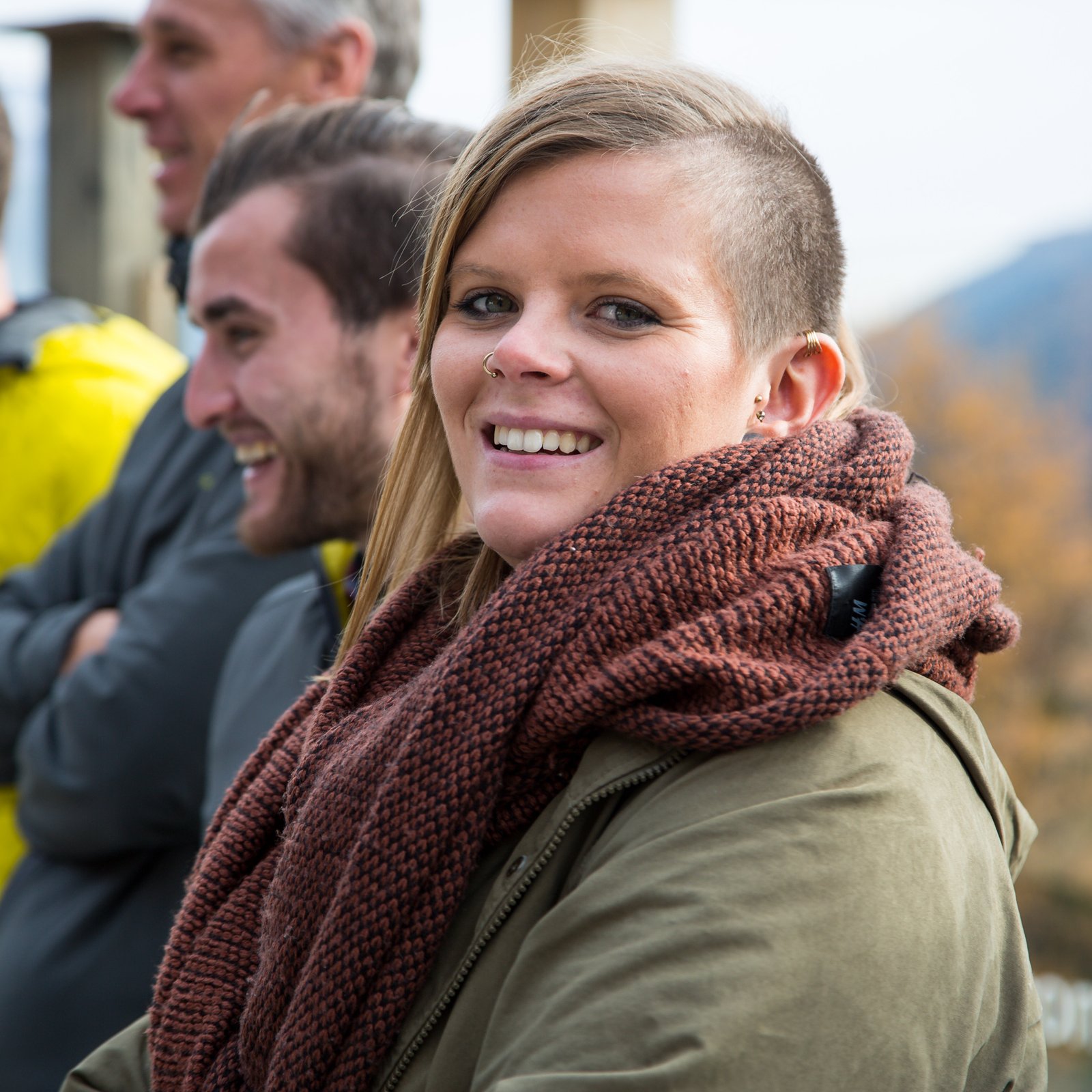 Loading 2016 / Schulung ...