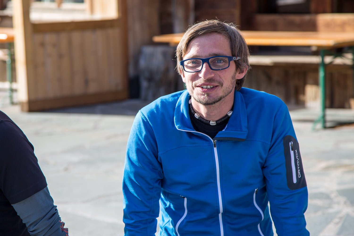 Loading 2016 / Schulung ...