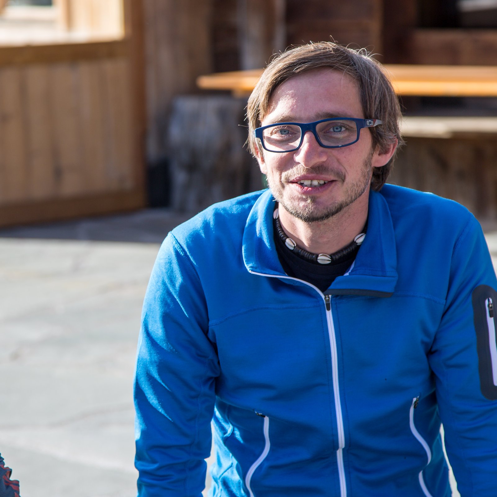 Loading 2016 / Schulung ...